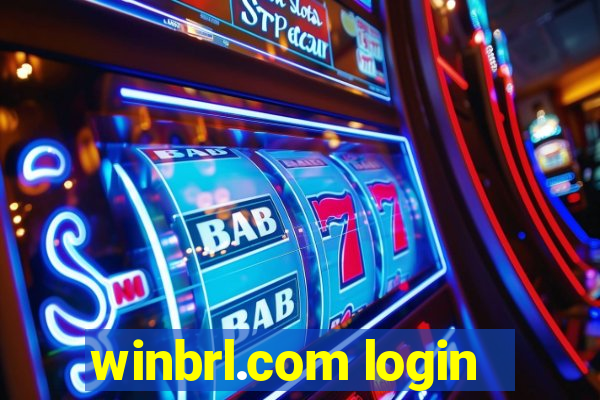 winbrl.com login